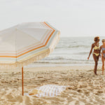 Summerland 6.5 ft. Portable Beach Umbrella