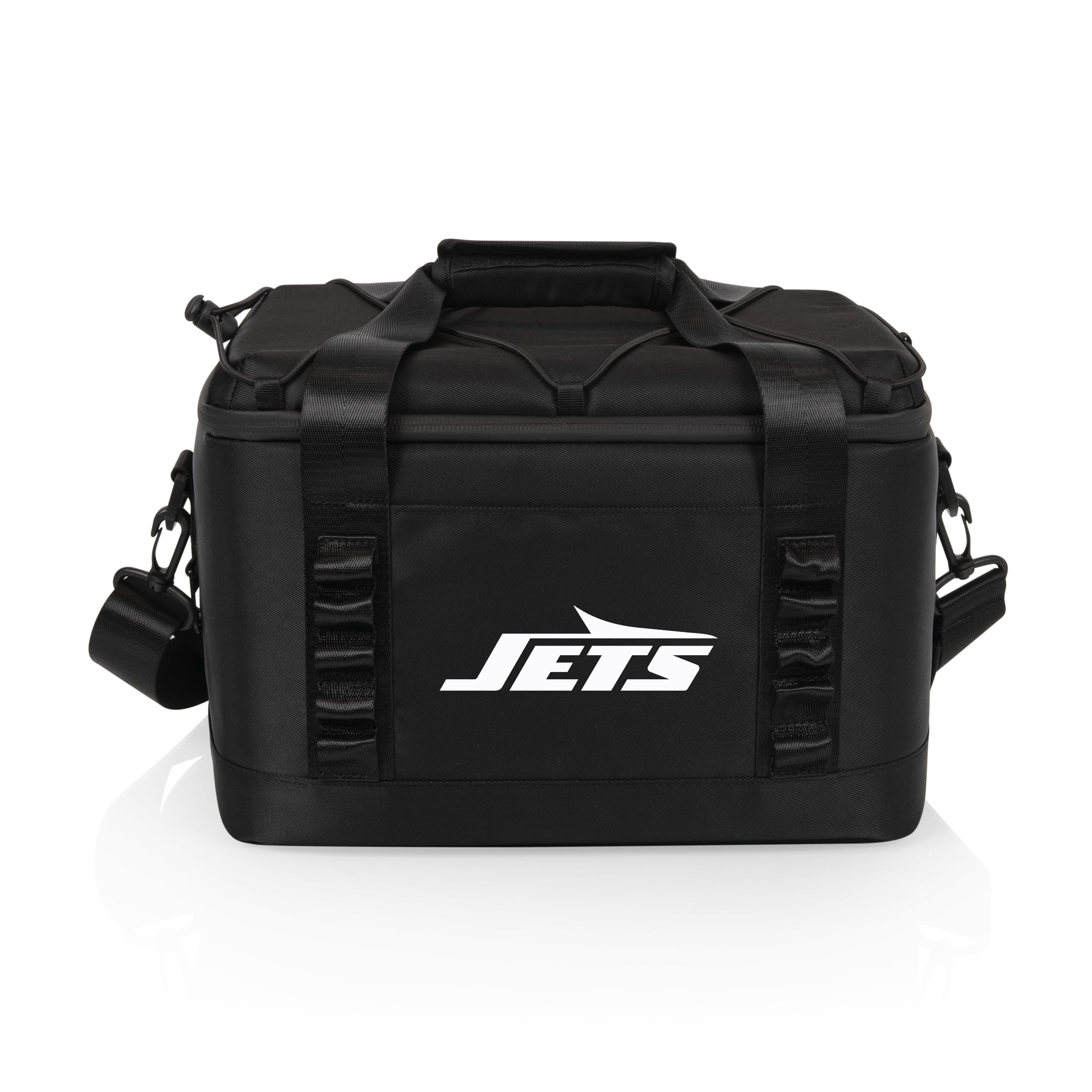New York Jets - Tarana Superthick Recycled Cooler - 12 can