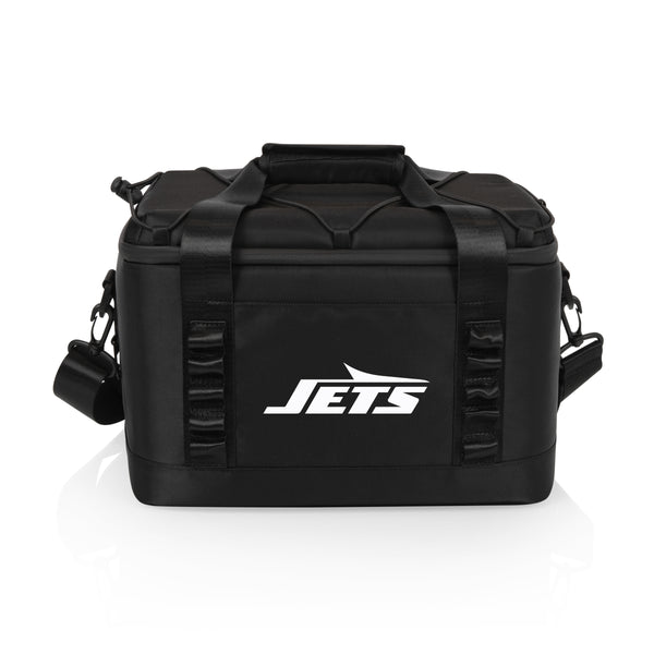 New York Jets - Tarana Superthick Recycled Cooler - 12 can