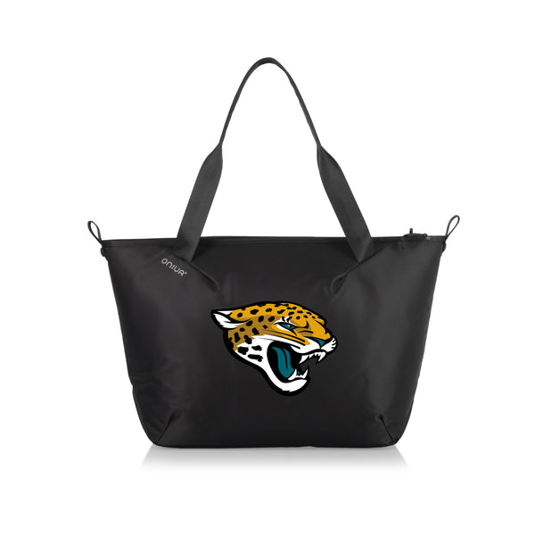 Jacksonville Jaguars - Tarana Cooler Tote Bag
