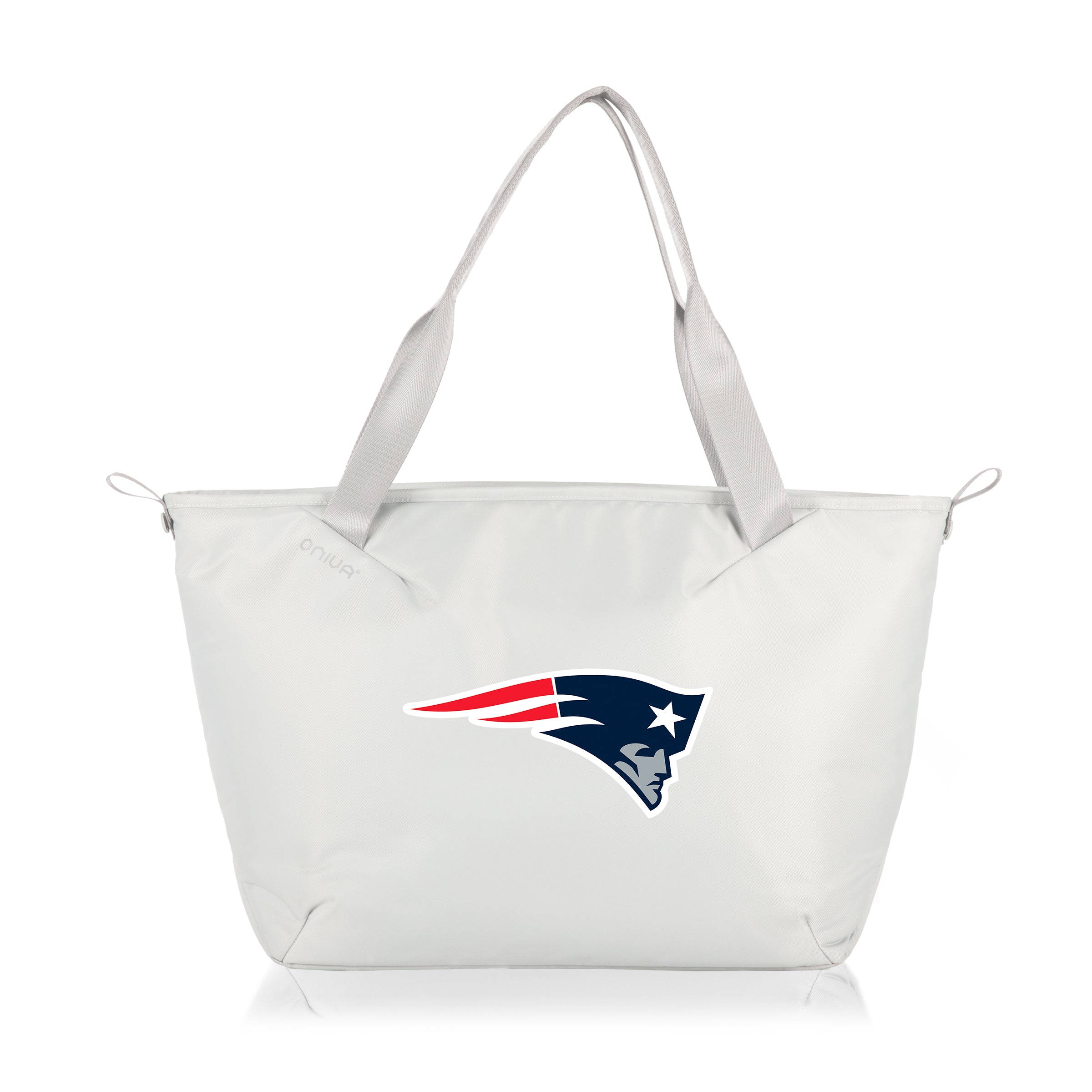 New England Patriots - Tarana Recycled Cooler Tote Bag