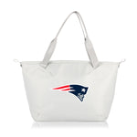 New England Patriots - Tarana Recycled Cooler Tote Bag