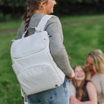 PTX 2.0 Tarana Recycled Backpack Cooler