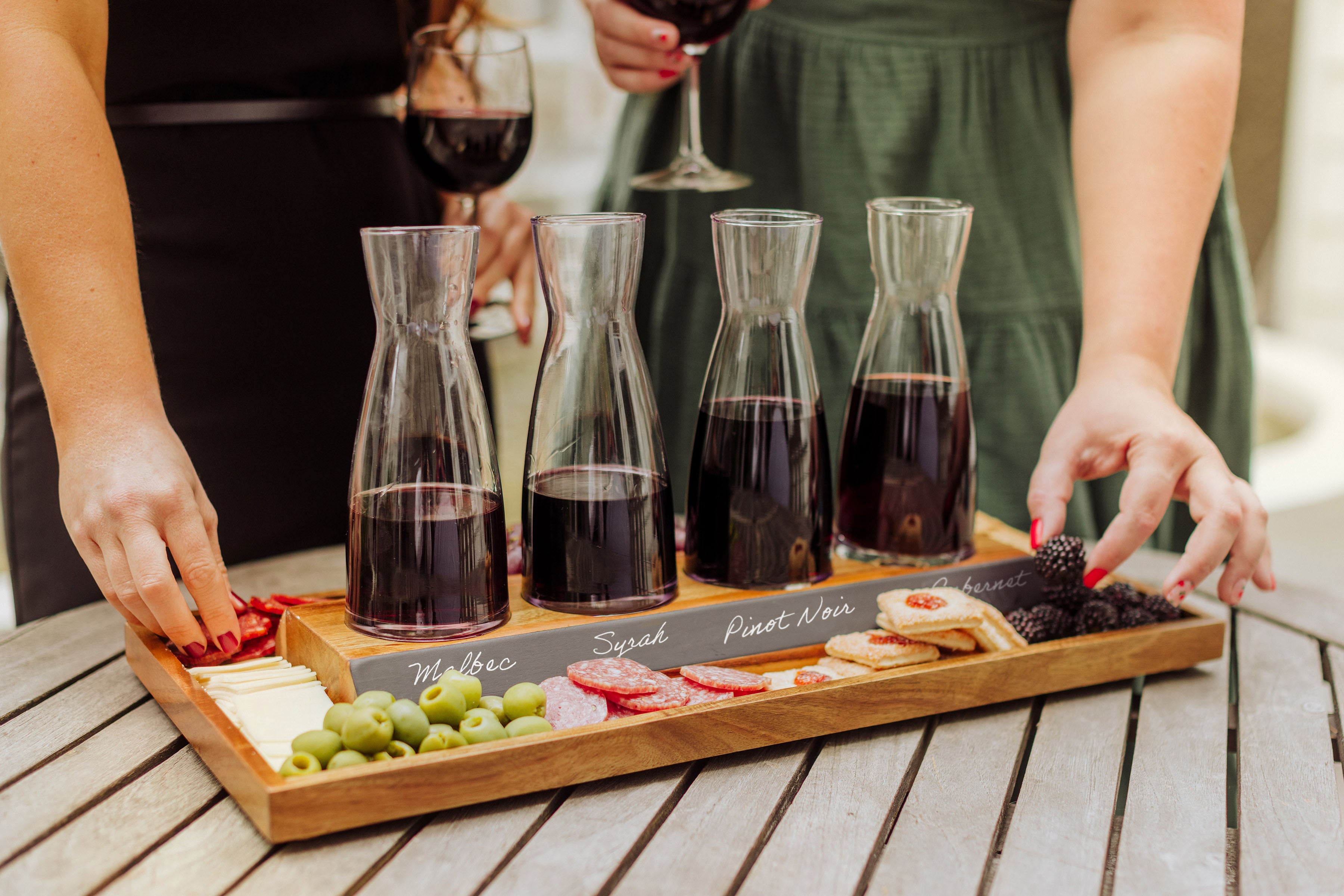 Tasting Party Ideas At Home Tasting Tasting Party Ideas Wine