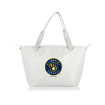 Milwaukee Brewers - Tarana Recycled Cooler Tote Bag