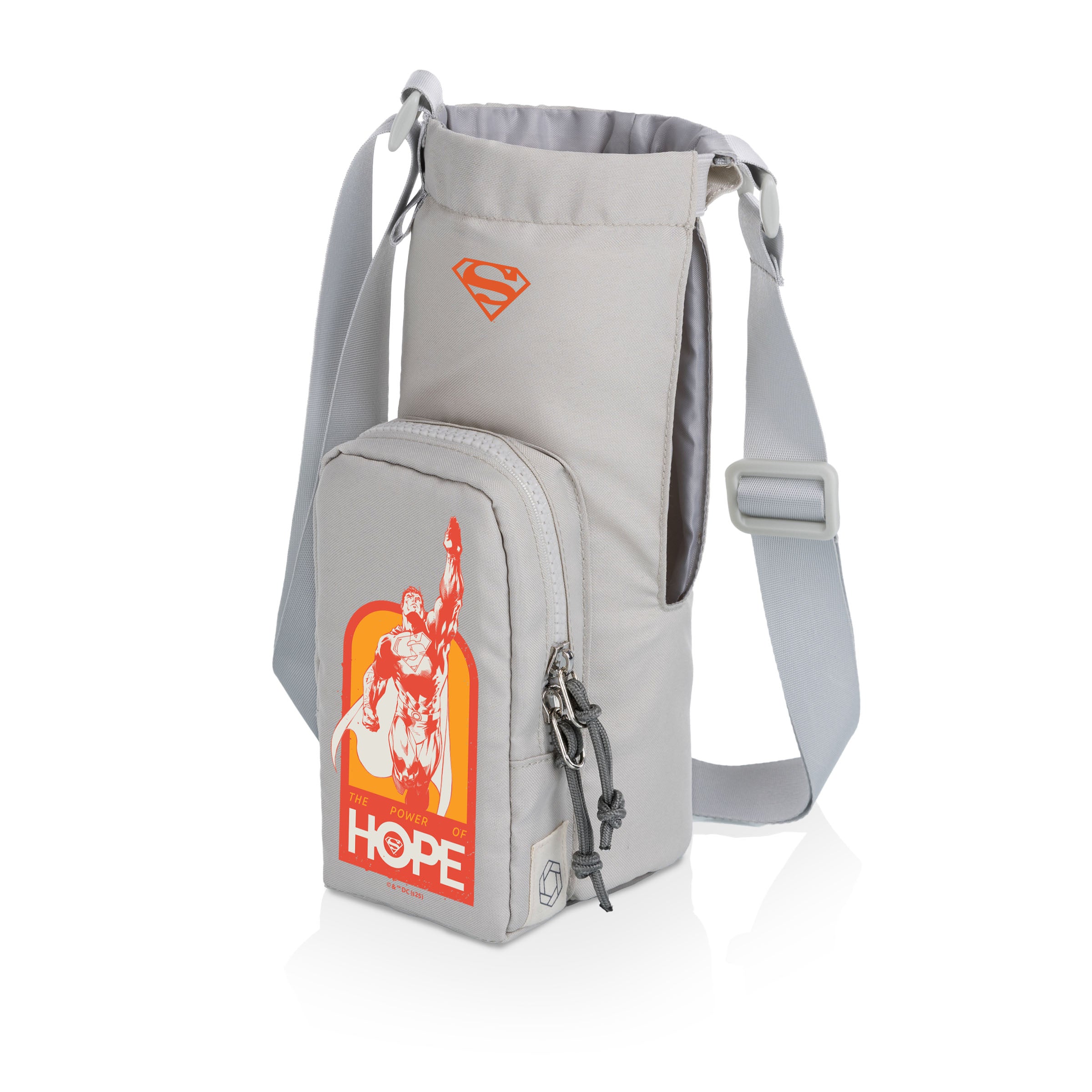 Superman - Eclipse Tumbler Tote