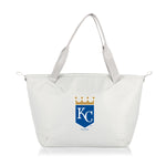 Kansas City Royals - Tarana Recycled Cooler Tote Bag-Picnic Time Family of Brands