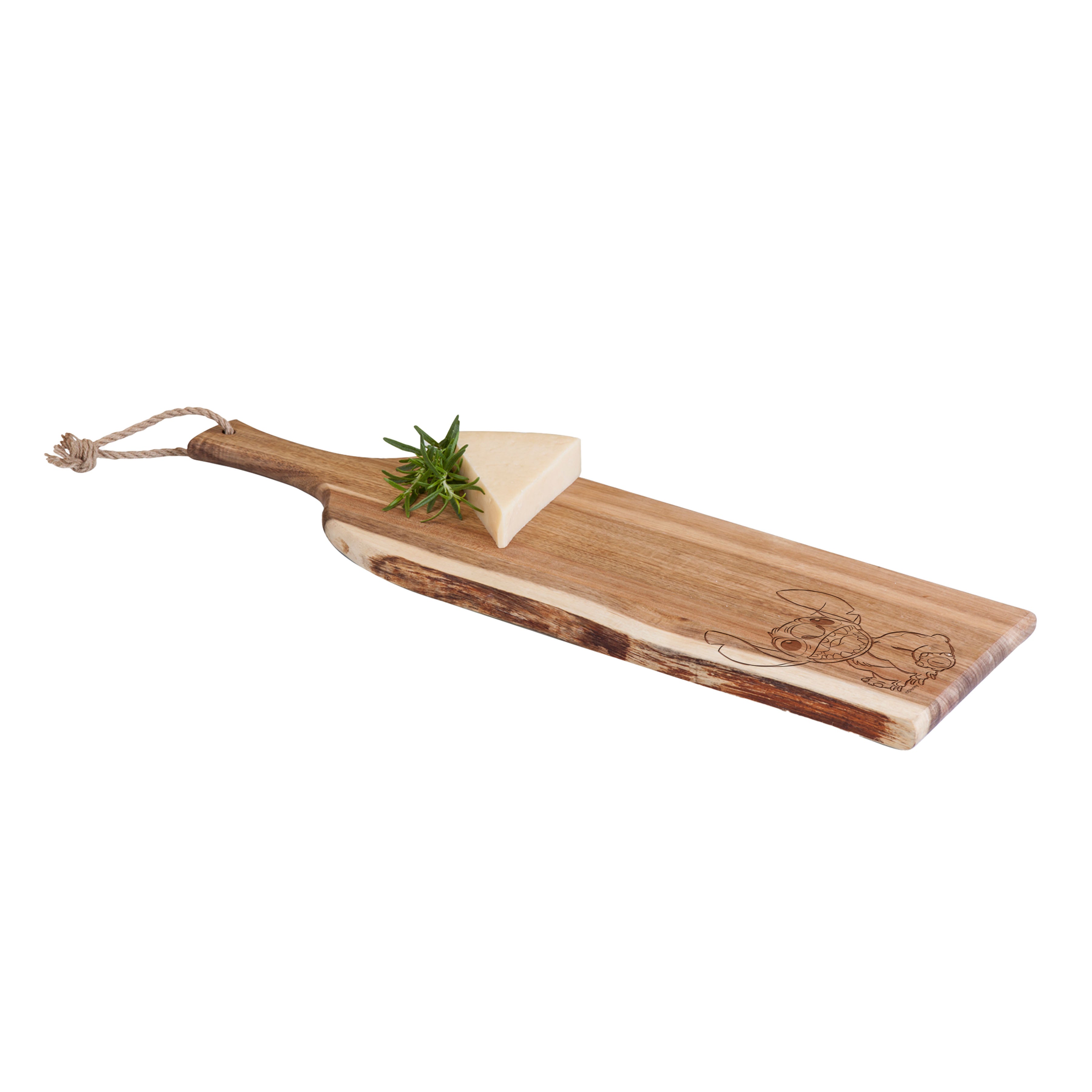Acacia Wood