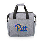 Pittsburgh Panthers - On The Go Lunch Bag Cooler-Picnic Time Family of Brands