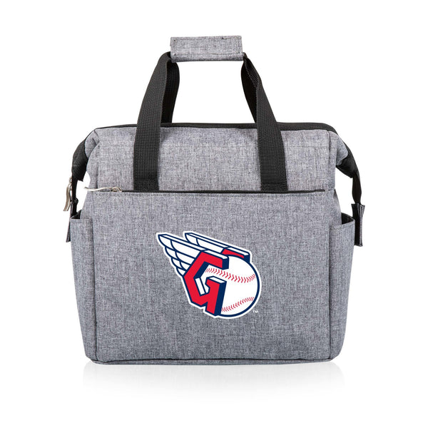 Cleveland Guardians - On The Go Lunch Bag Cooler
