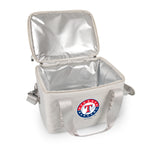 Texas Rangers - Tarana Superthick Recycled Cooler - 12 can