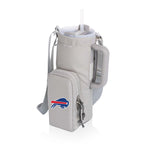 Buffalo Bills - Eclipse Tumbler Tote Bag-Picnic Time Family of Brands
