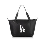Los Angeles Dodgers - Tarana Recycled Cooler Tote Bag-Picnic Time Family of Brands