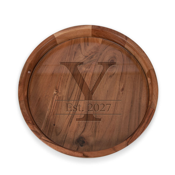 Acacia Wood