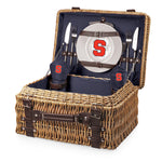 Syracuse Orange - Champion Picnic Basket