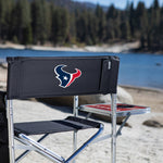 Houston Texans - Sports Chair