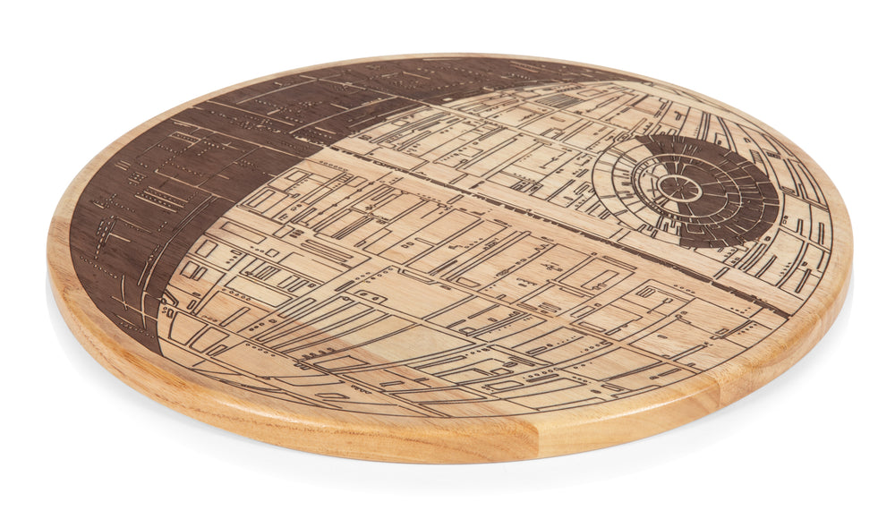 Star Wars Death Star - 16