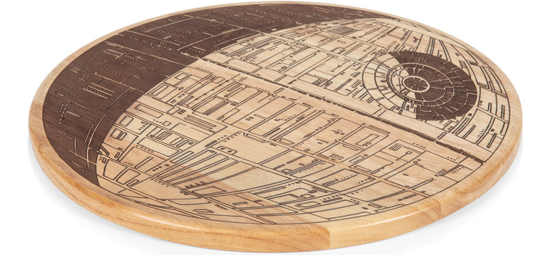 Star Wars Death Star - 16