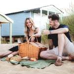 Somerset Picnic Basket