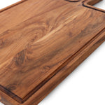 Tagliere Rectangular Charcuterie Board