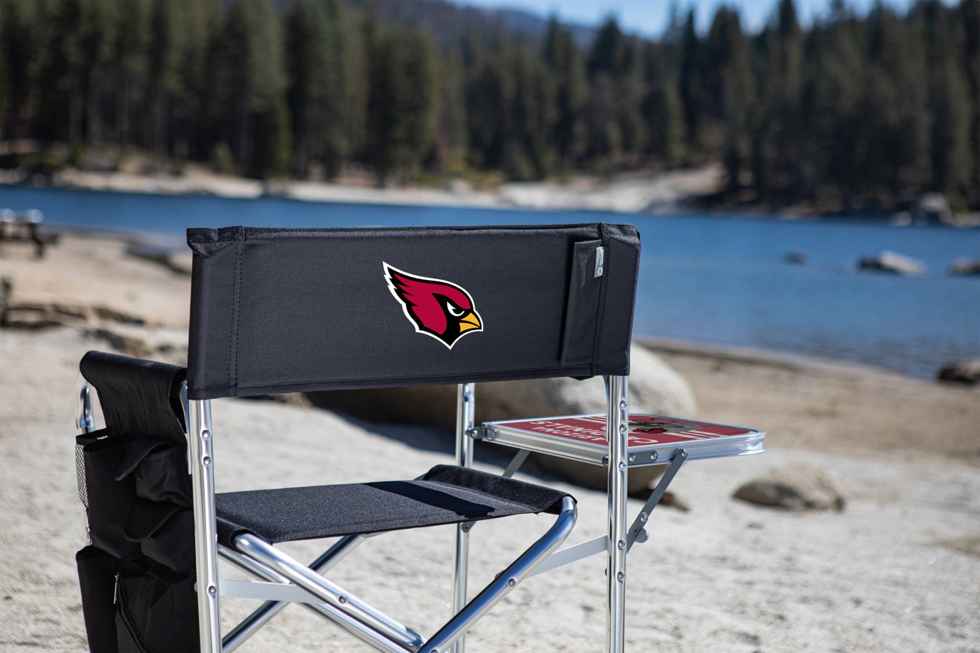 Arizona Cardinals - Sports Chair