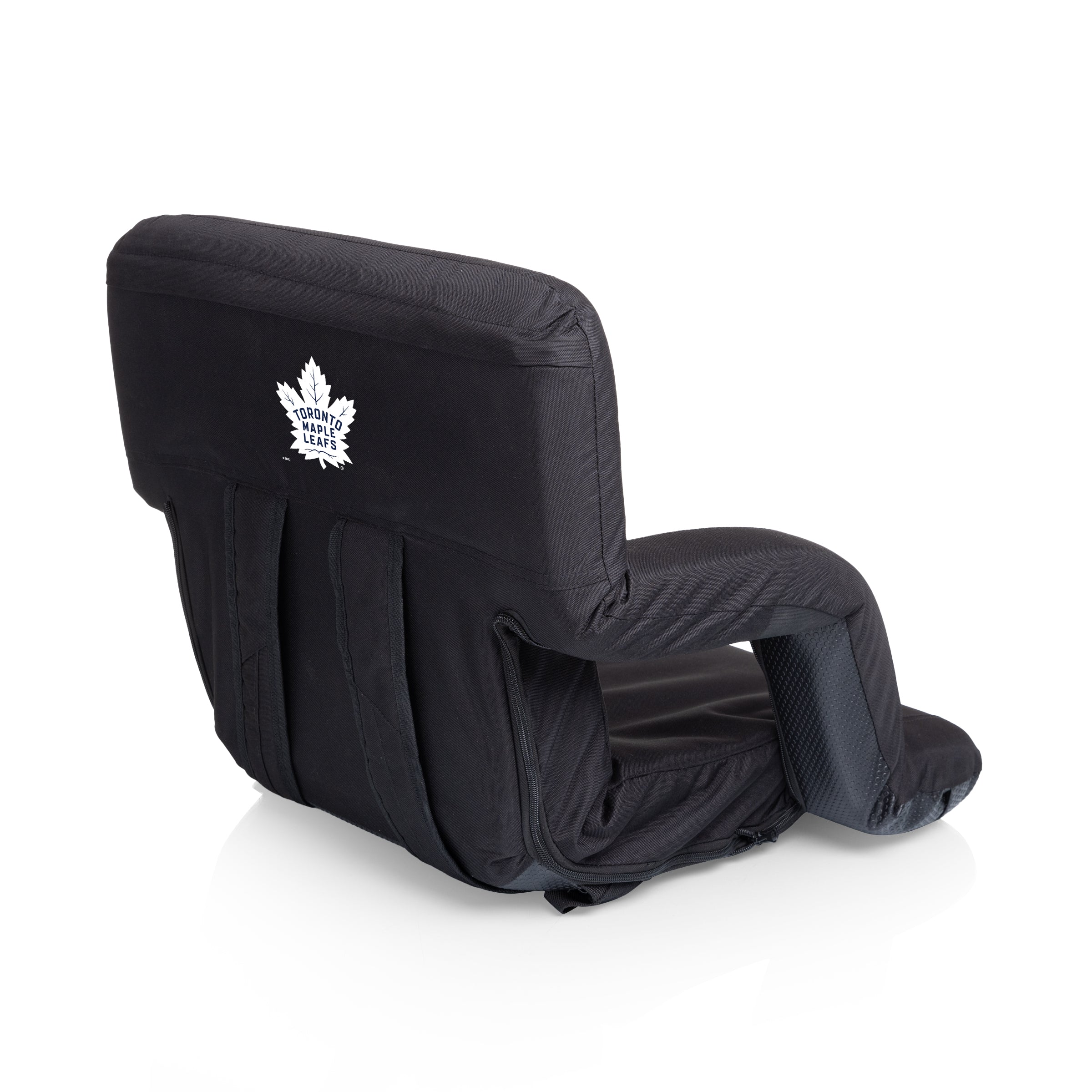 Toronto Maple Leafs - Ventura Portable Reclining Stadium Seat