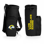 Los Angeles Rams - Eclipse Tumbler Tote Bag-Picnic Time Family of Brands