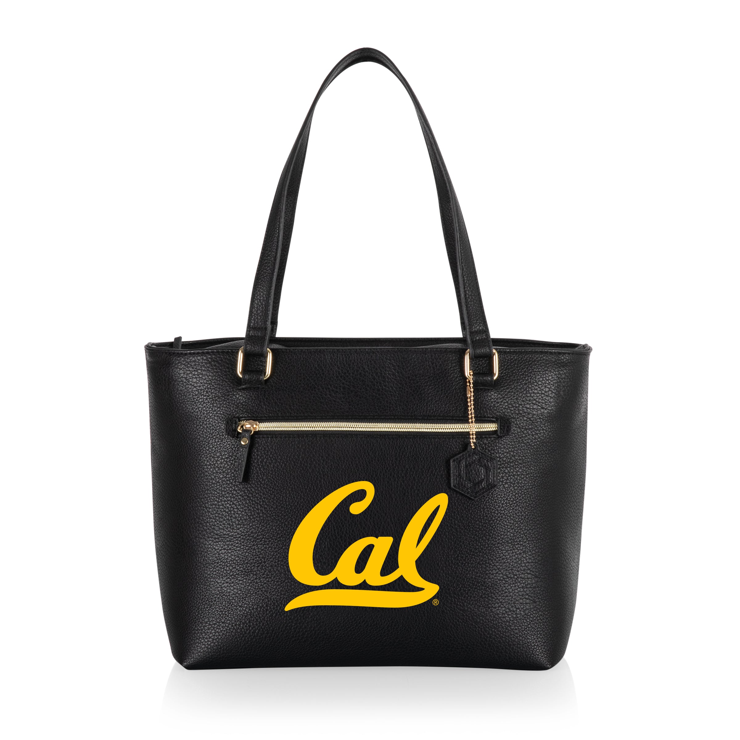 Cal Bears - Uptown Cooler Tote Bag-Picnic Time Family of Brands
