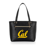 Cal Bears - Uptown Cooler Tote Bag-Picnic Time Family of Brands