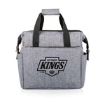 Los Angeles Kings - On The Go Lunch Bag Cooler