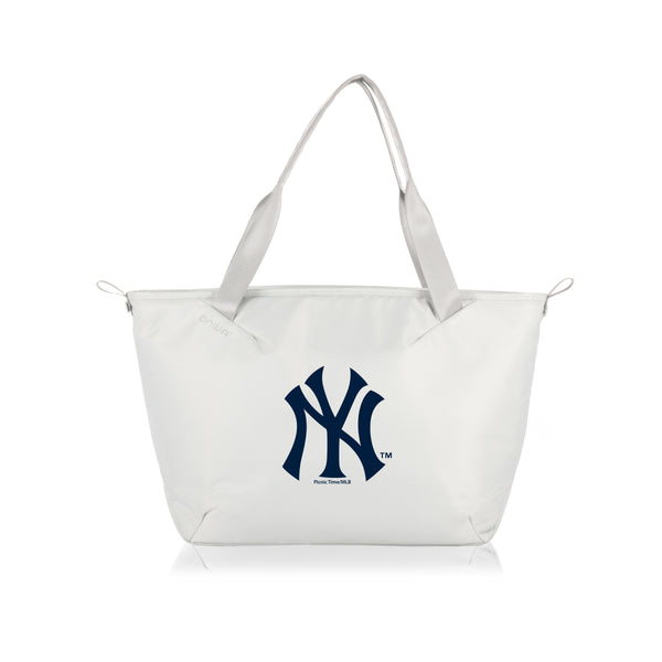 New York Yankees - Tarana Recycled Cooler Tote Bag
