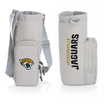 Jacksonville Jaguars - Eclipse Tumbler Tote Bag-Picnic Time Family of Brands