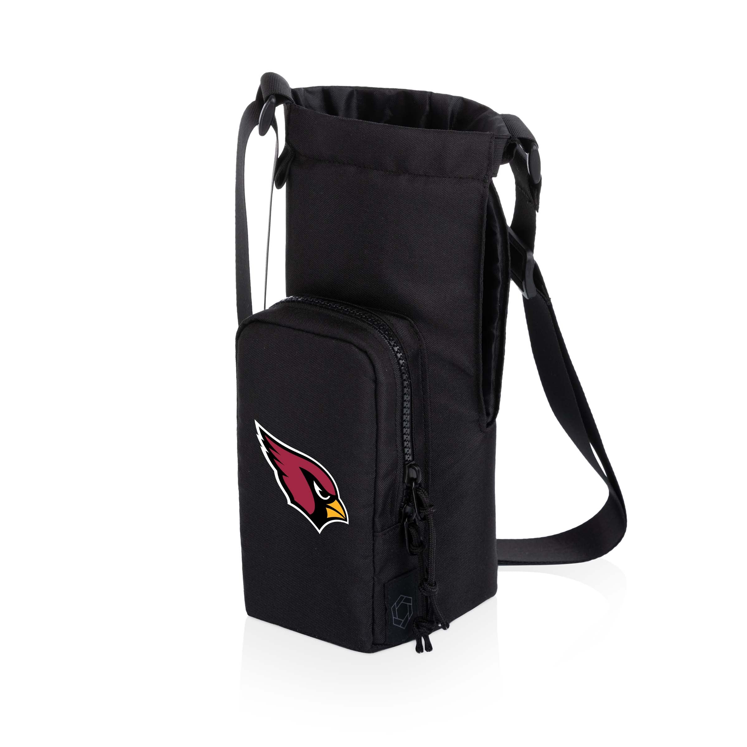 Arizona Cardinals - Eclipse Tumbler Tote Bag-Picnic Time Family of Brands