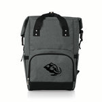 Utah Mammoth - On The Go Roll-Top Backpack Cooler