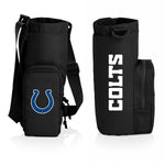 Indianapolis Colts - Eclipse Tumbler Tote Bag-Picnic Time Family of Brands