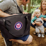 Washington Nationals - Tarana Cooler Tote Bag