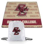 Boston College Eagles - Impresa Picnic Blanket