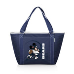 Chicago Bears - Mickey Mouse - Topanga Cooler Tote Bag