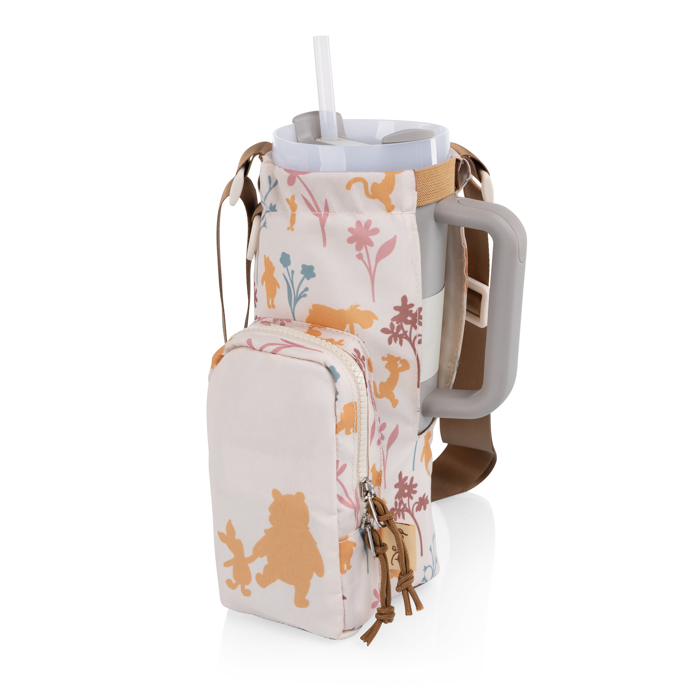 Winnie the Pooh - Winnie the Pooh Eclipse Tumbler Tote