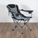 New Jersey Devils - Reclining Camp Chair