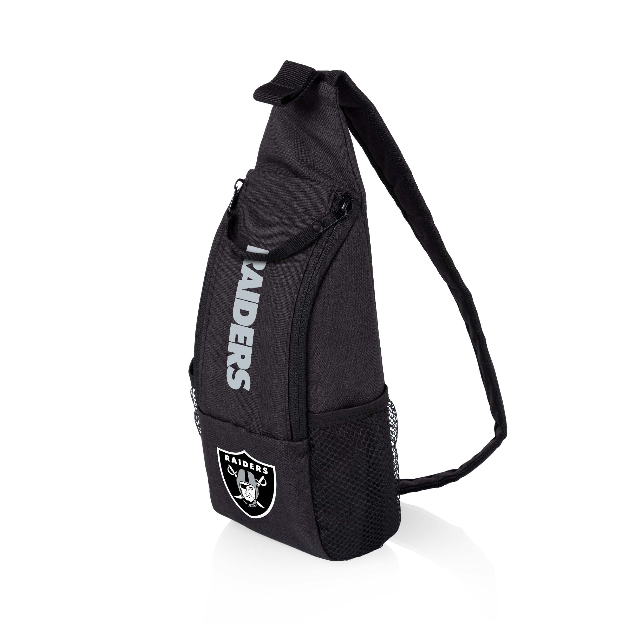 Las Vegas Raiders - Strider Cooler Sling Bag