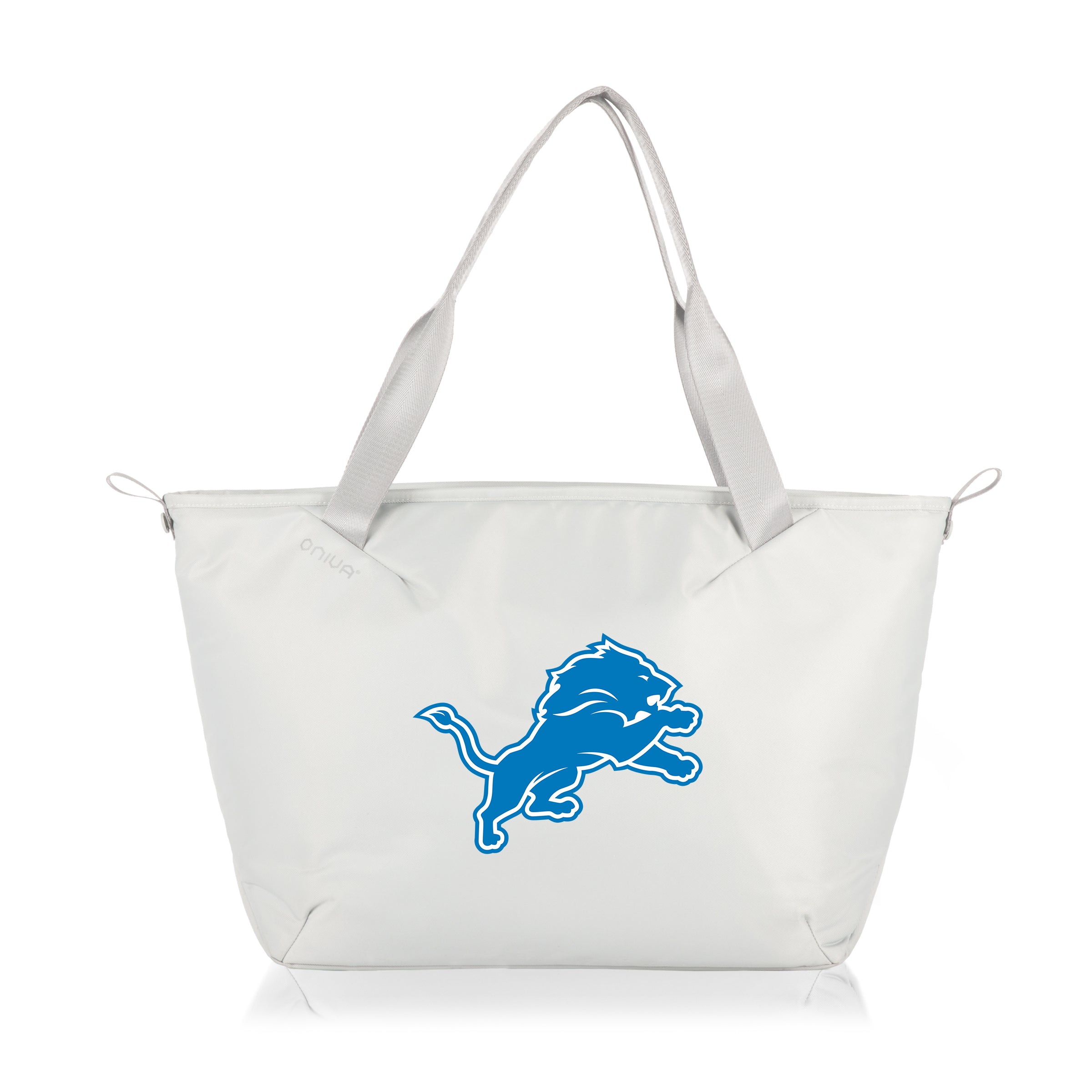 Detroit Lions - Tarana Recycled Cooler Tote Bag