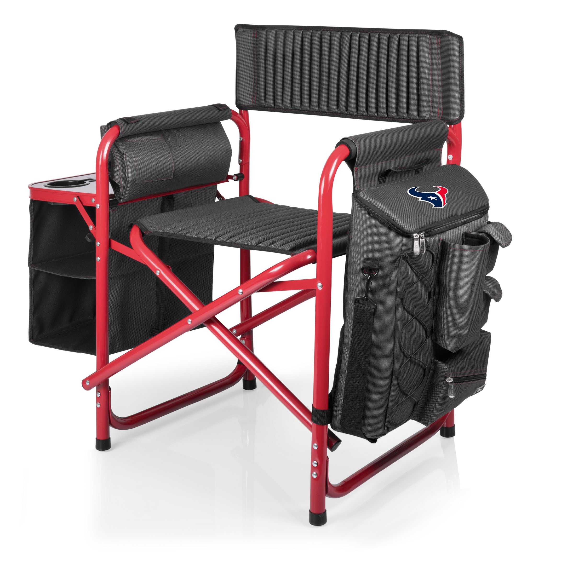 Houston Texans - Fusion Camping Chair
