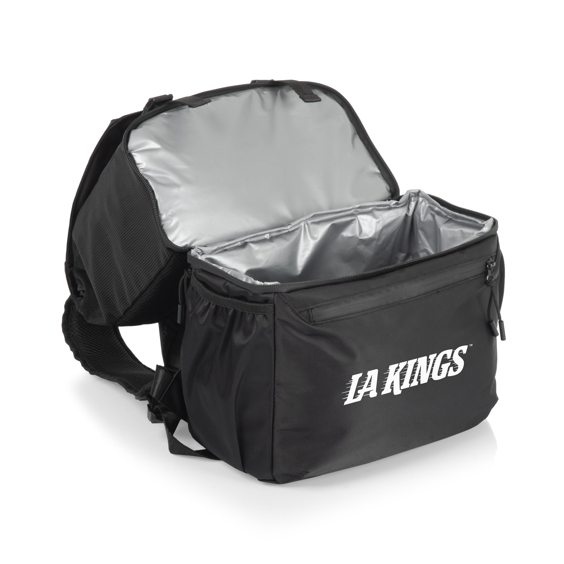 Los Angeles Kings - Tarana Recycled Backpack Cooler