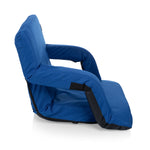 Ventura Portable Reclining Stadium Seat