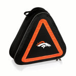 Denver Broncos - Roadside Emergency Car Kit-Picnic Time Family of Brands