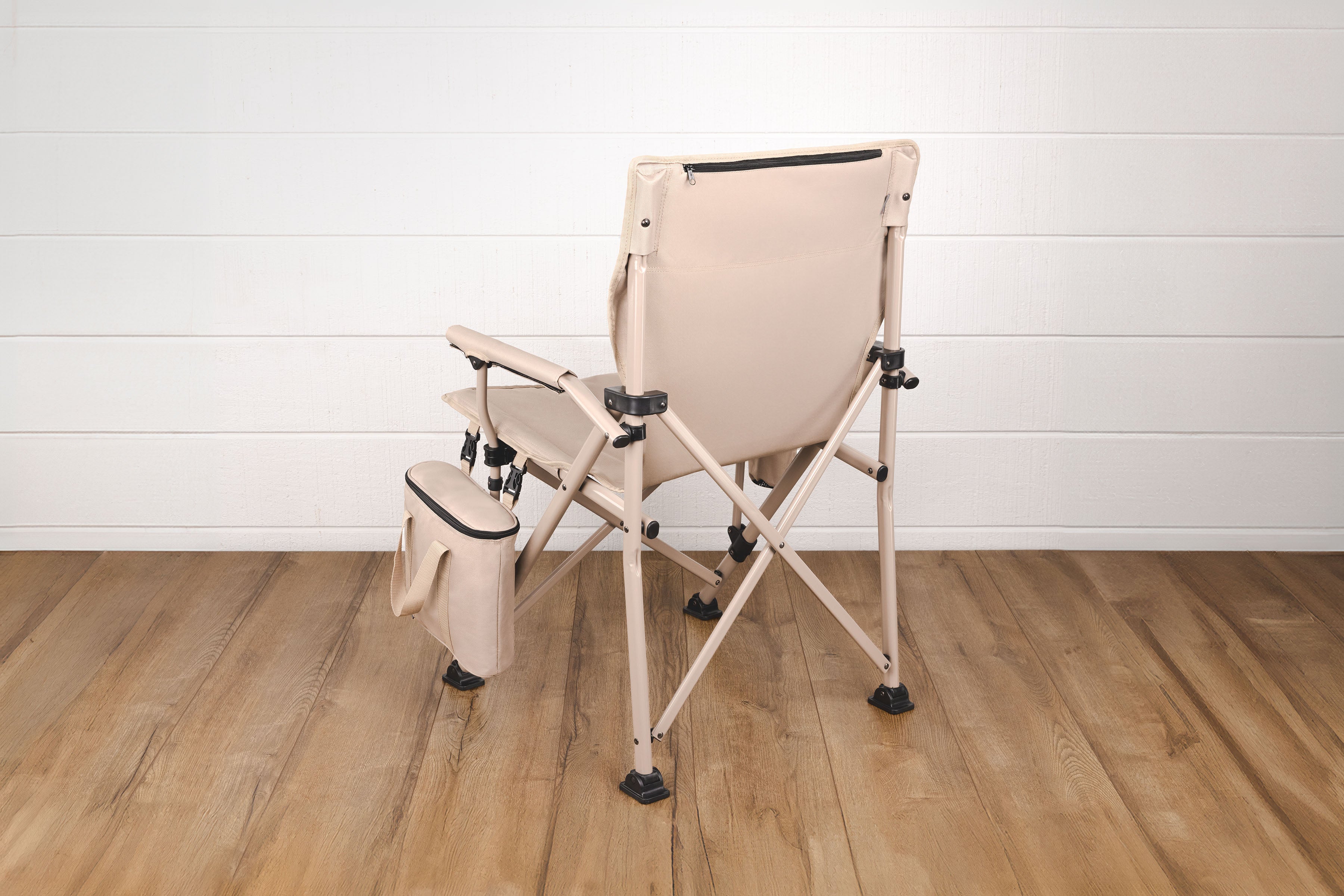 Outlander XL Camping Chair with Cooler-Picnic Time Family of Brands