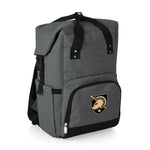 West Point Black Knights - On The Go Roll-Top Backpack Cooler