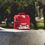 New York Giants - Pranzo Lunch Bag Cooler with Utensils