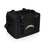 Los Angeles Chargers - Tarana Superthick Recycled Cooler - 24 can-Picnic Time Family of Brands